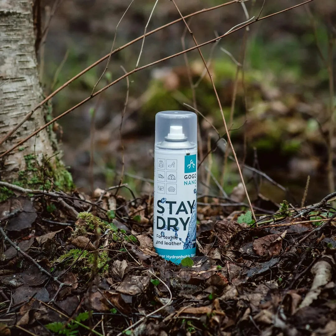 Dry Shampoo: The Small Luxury With an Outsized Impact (Image Credits: Unsplash)