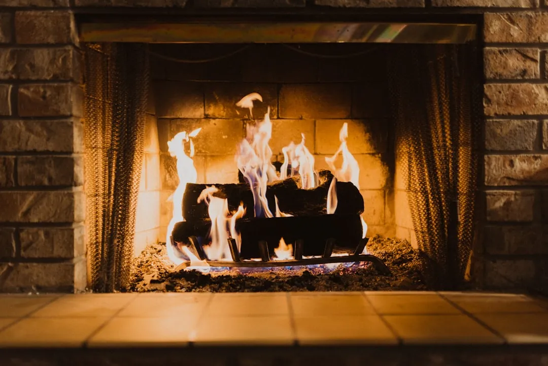 What the Camp Actually Looks Like (Image Credits: Unsplash)