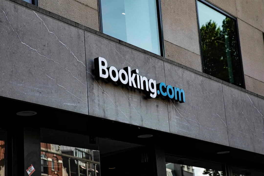 The Trend Is Clearly Shifting Toward Direct Bookings (Image Credits: Unsplash)