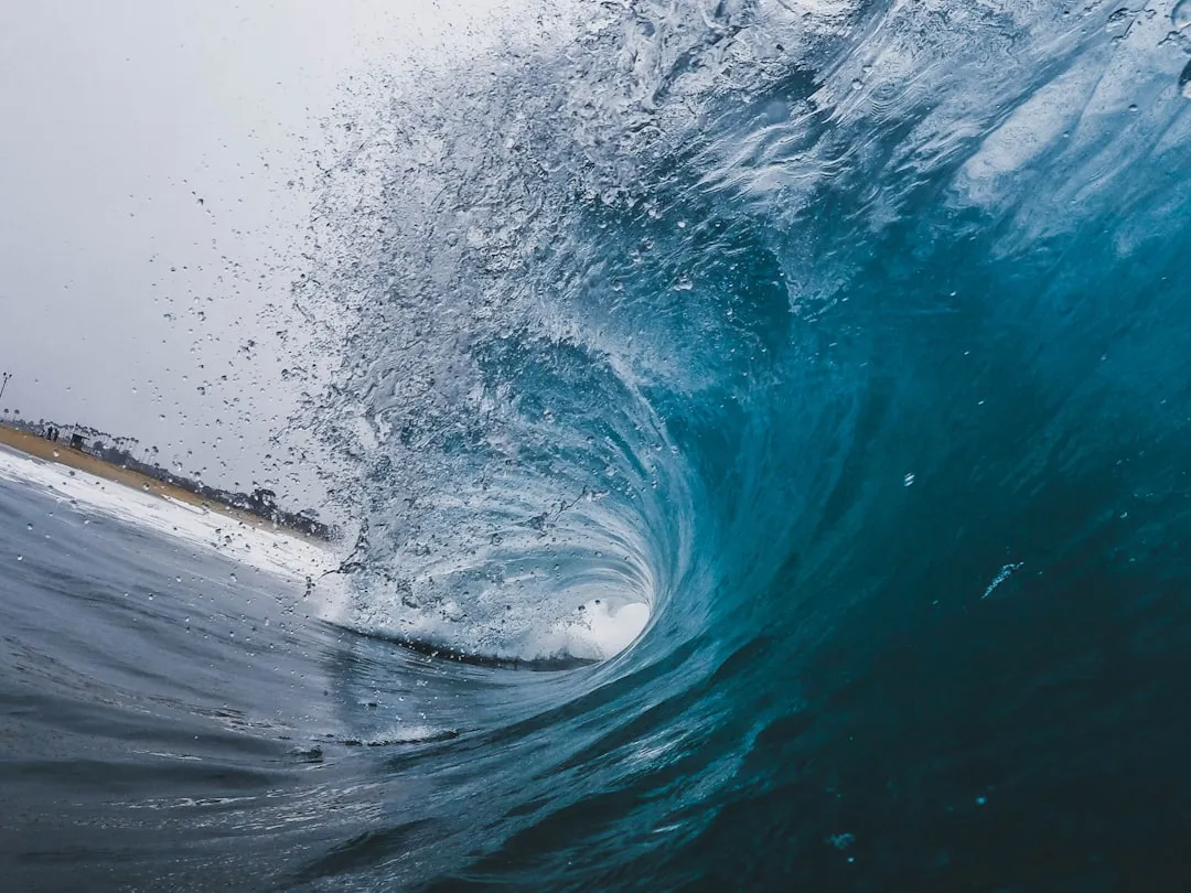 Nazaré: Tradition Dried in the Wind (Image Credits: Unsplash)