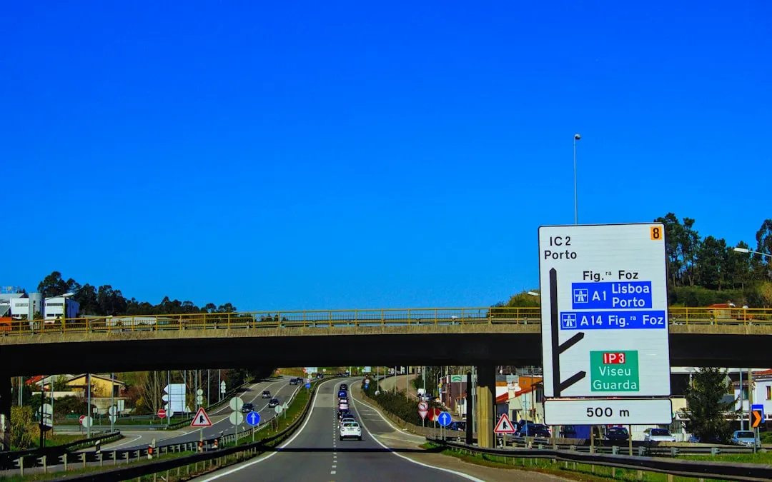 4. The Alphabet Game: Signs, Billboards, and a Little Competition (Image Credits: Unsplash)