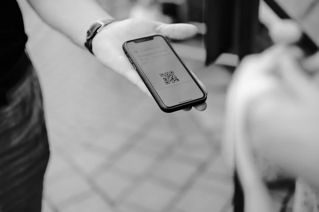9. The Switch to Digital Ticketing Changed Retrieval Times Dramatically (Image Credits: Unsplash)