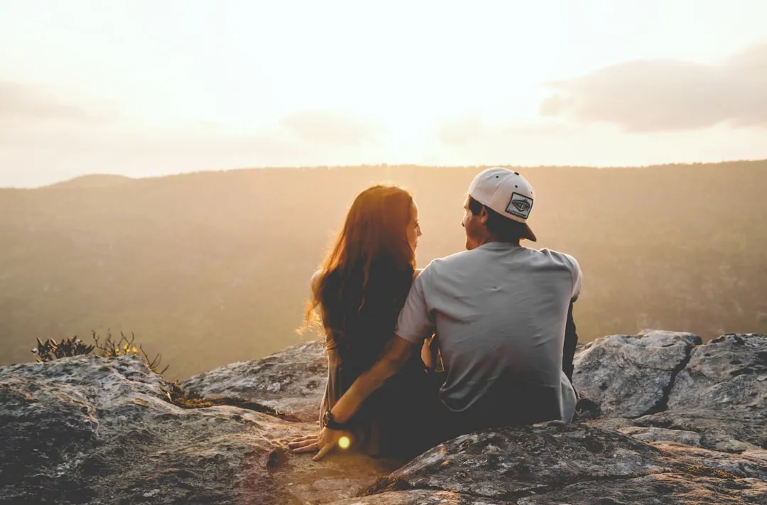 The Rise of Slow Travel as a Honeymoon Philosophy (Image Credits: Unsplash)