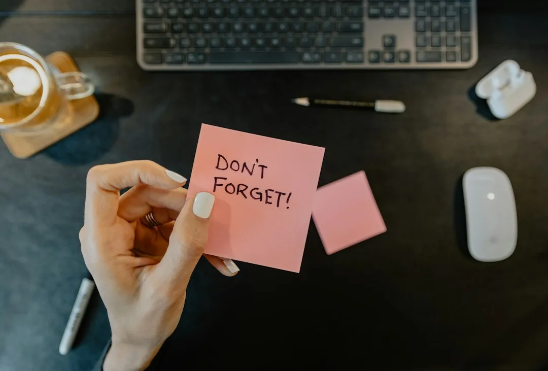 A Few Practical Fixes That Actually Work (Image Credits: Unsplash)