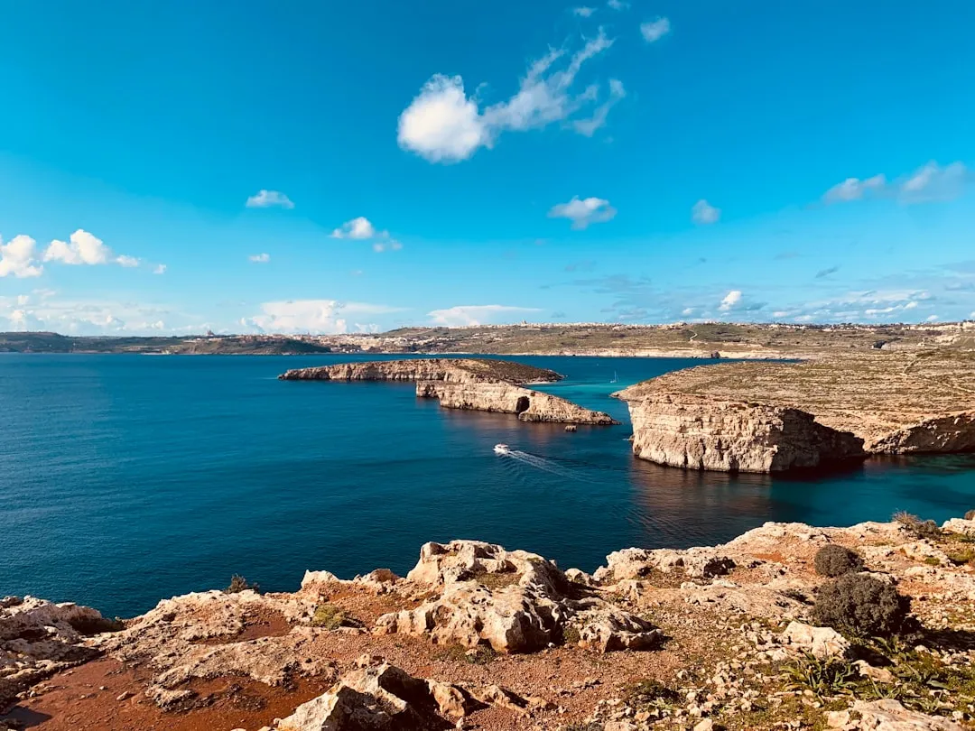 3. Gozo, Malta - Where Prehistoric Temples Meet Red-Sand Beaches (Image Credits: Unsplash)