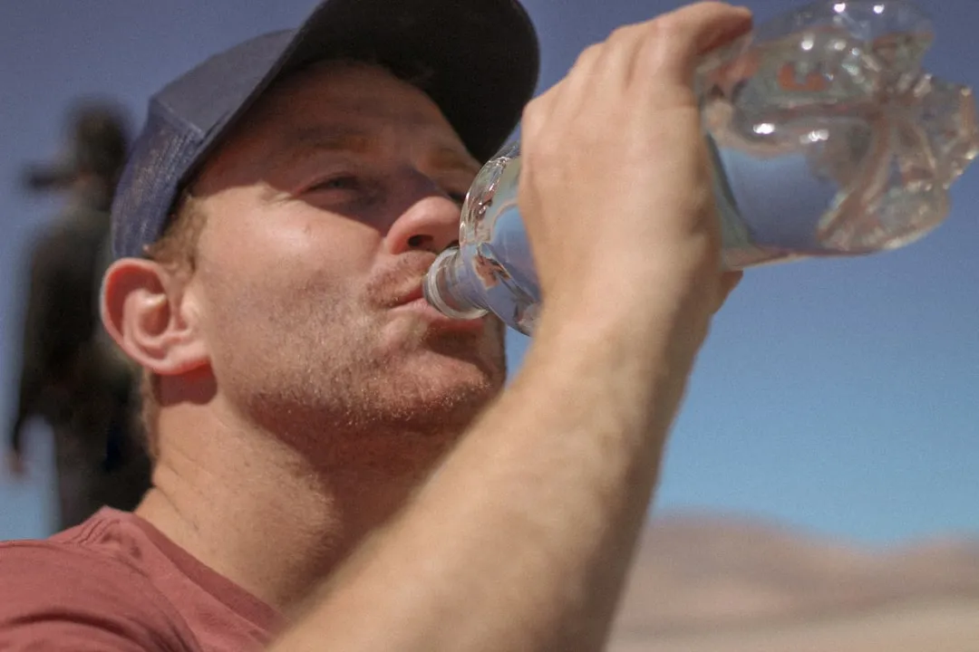 A Reliable Water System (Not Just a Bottle) (Image Credits: Unsplash)