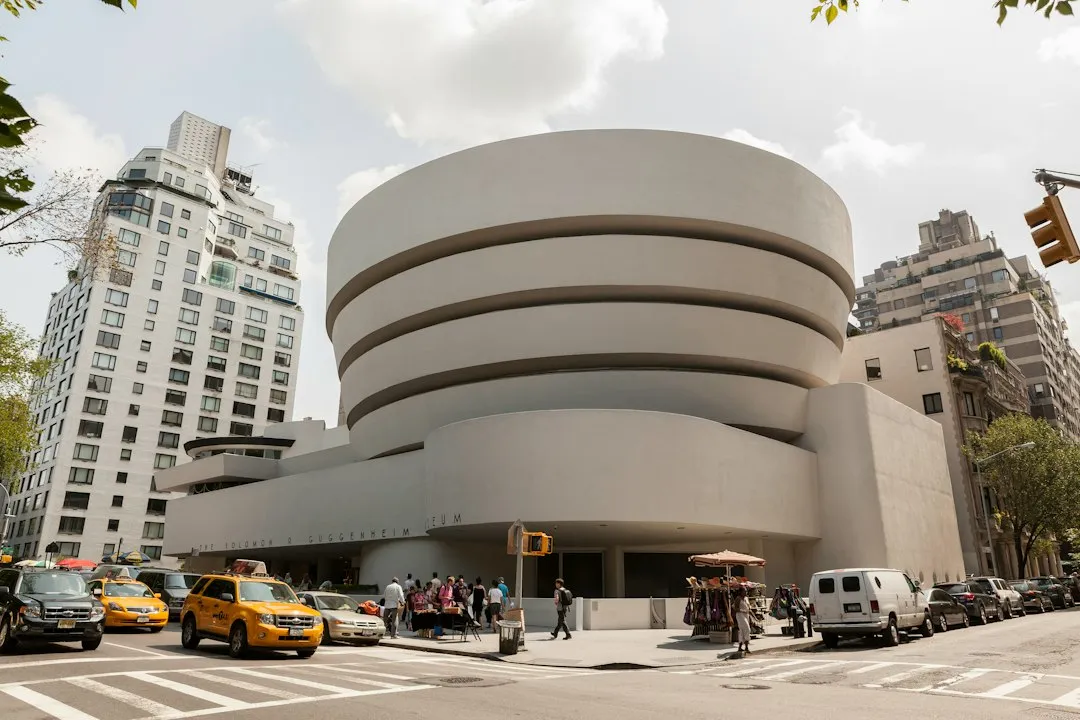 New York City: Culture Pass and 100+ Institutions (Image Credits: Unsplash)