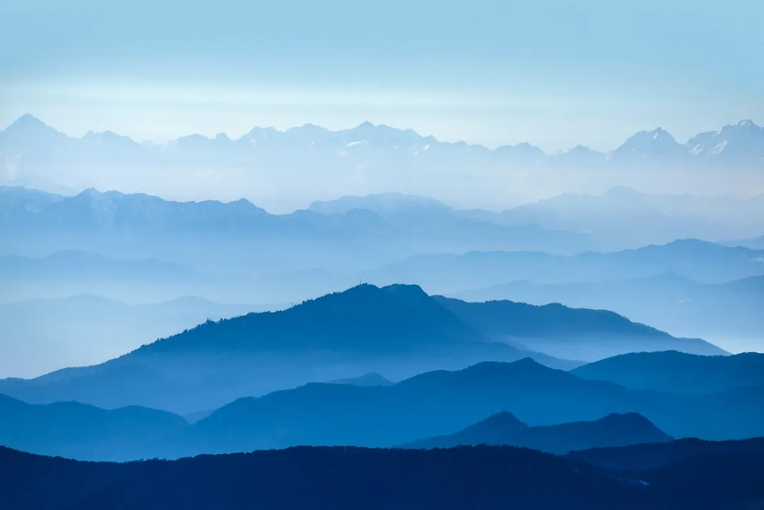 The Elevation and Scenery Rival Anything in the State (Image Credits: Unsplash)
