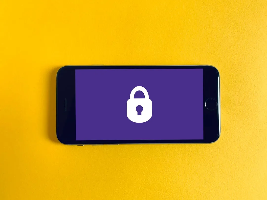 Audit Your App Permissions Before Every Trip (Image Credits: Unsplash)