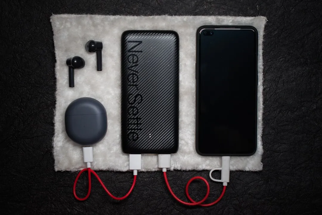 Unlabeled Power Banks Are a Real Problem (Image Credits: Unsplash)