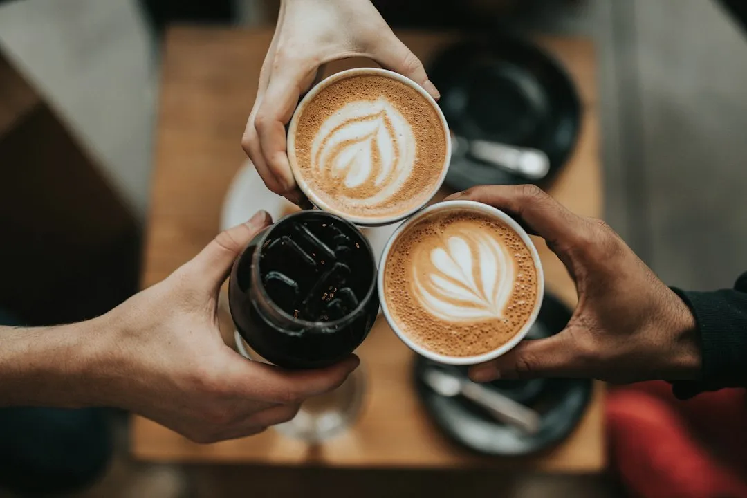 Surviving Wars, Espresso Bars, and Chain Cafés (Image Credits: Unsplash)