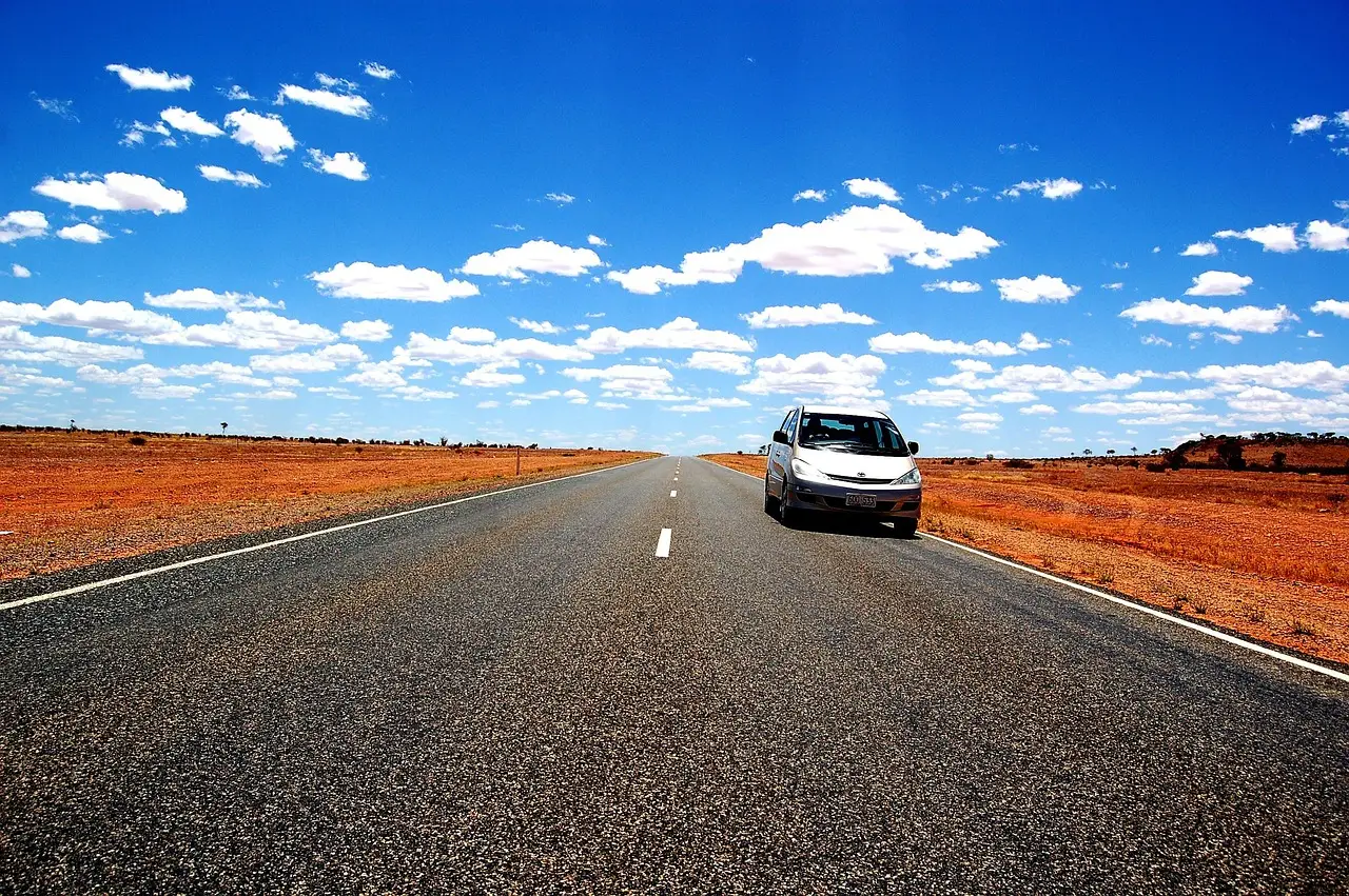 Know Your Rights When the Car Isn't Available (Image Credits: Pixabay)