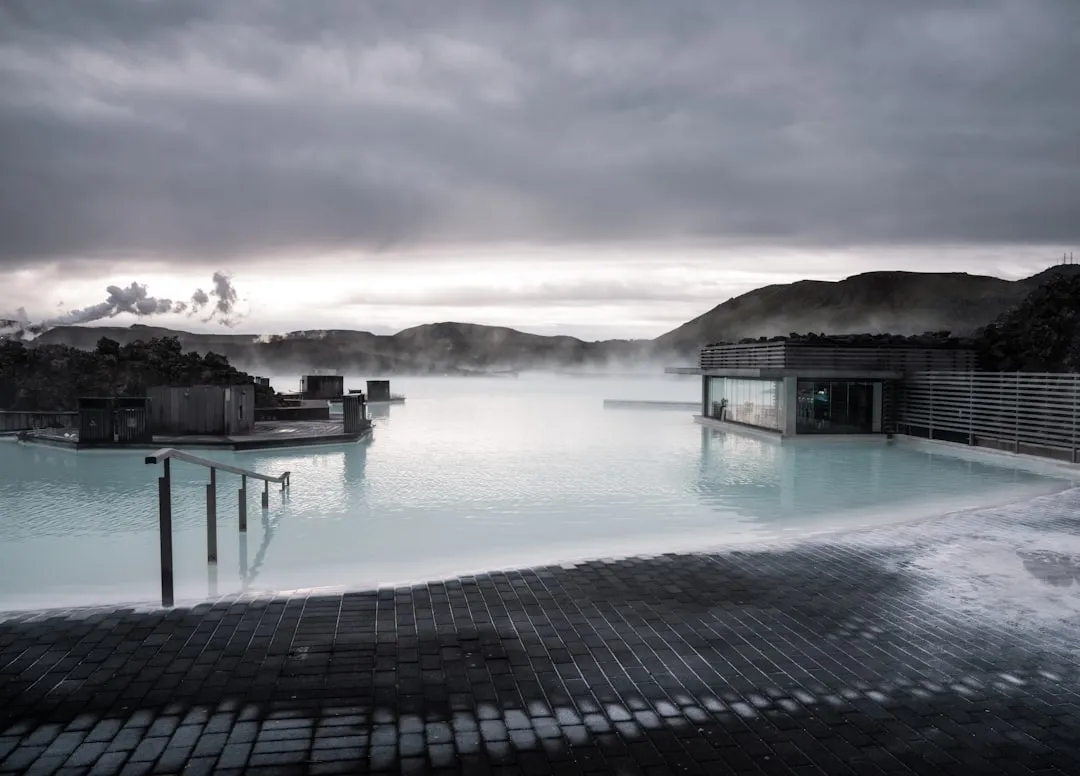 Meeting People: How Social Iceland Actually Is (Image Credits: Unsplash)