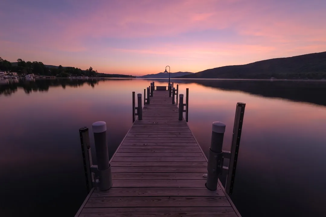 The Water Is Cleaner Than Most People Realize (Image Credits: Unsplash)