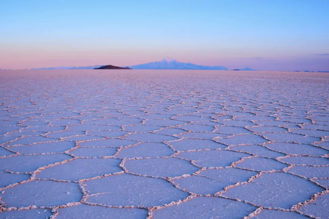A Town Built on Salt - Literally (Image Credits: Unsplash)