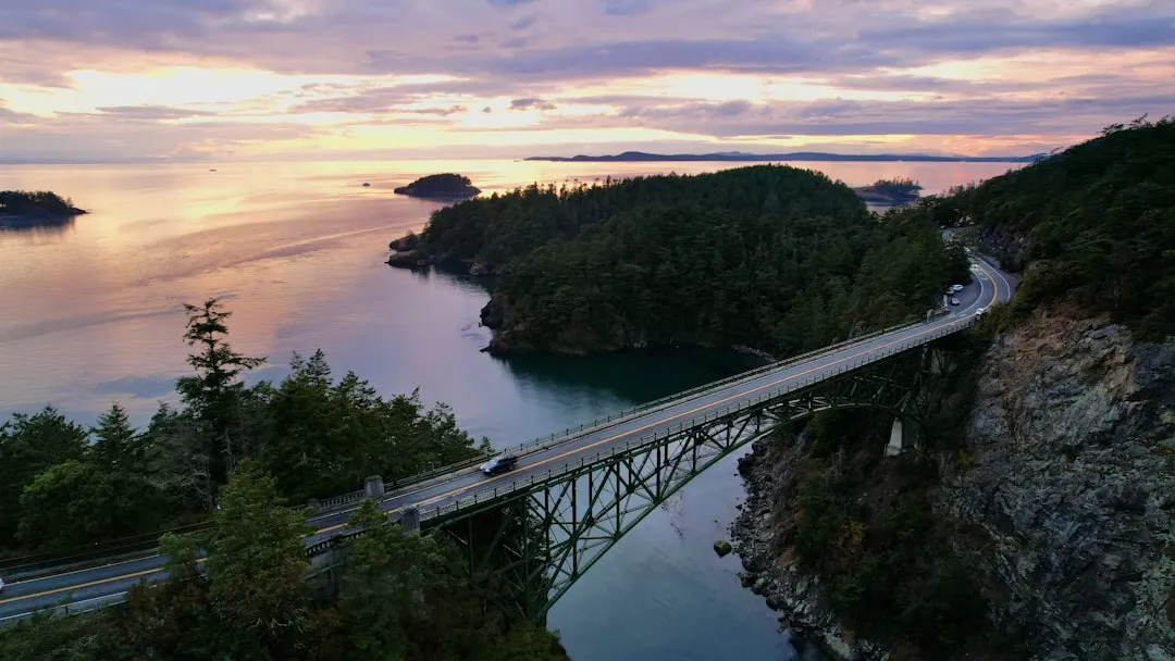 Whidbey Island: For Those Who Want More Room to Roam (Image Credits: Unsplash)