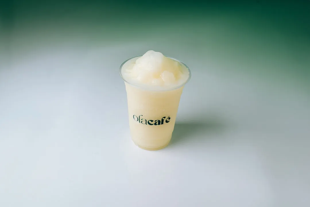 The Fountain Slurpee: Cold, Bright, and Completely Unreasonable (Image Credits: Unsplash)
