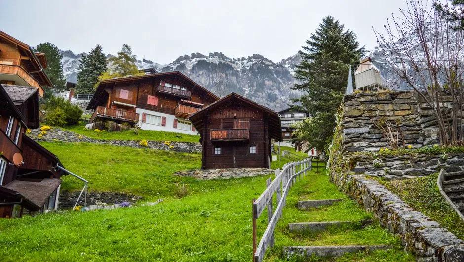The Village Architecture That Keeps Photographers Coming Back (Image Credits: Pexels)