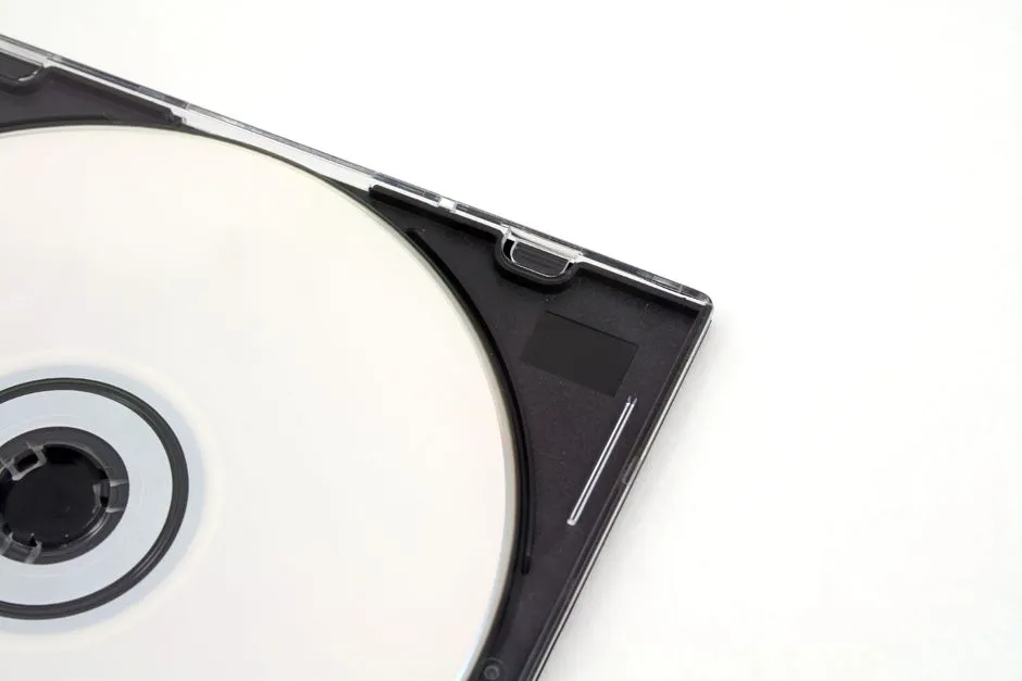 The "Free" CD Street Hustle (Image Credits: Pexels)