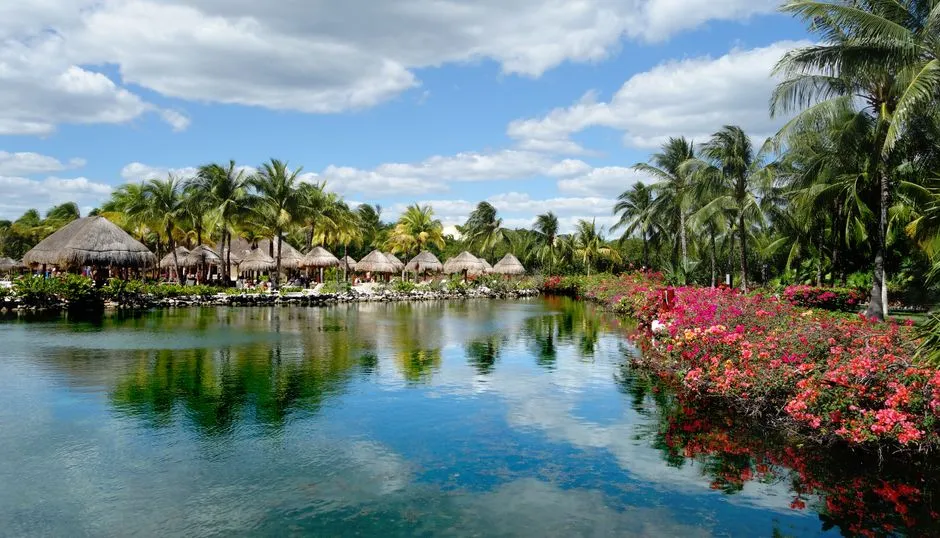 Resort #3: Nickelodeon Hotels and Resorts Riviera Maya, Mexico (Image Credits: Pexels)