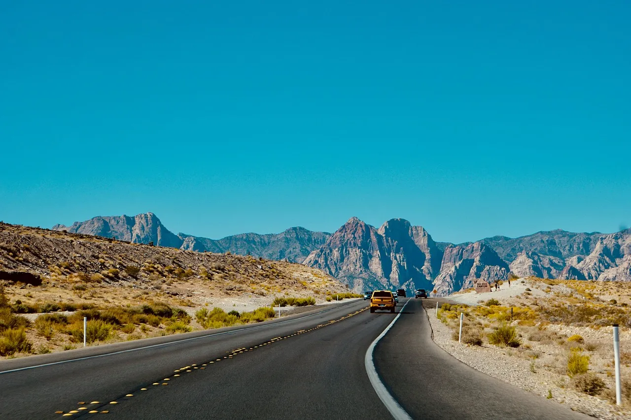 Classic Rock: The Reliable Road Captain (Image Credits: Pixabay)