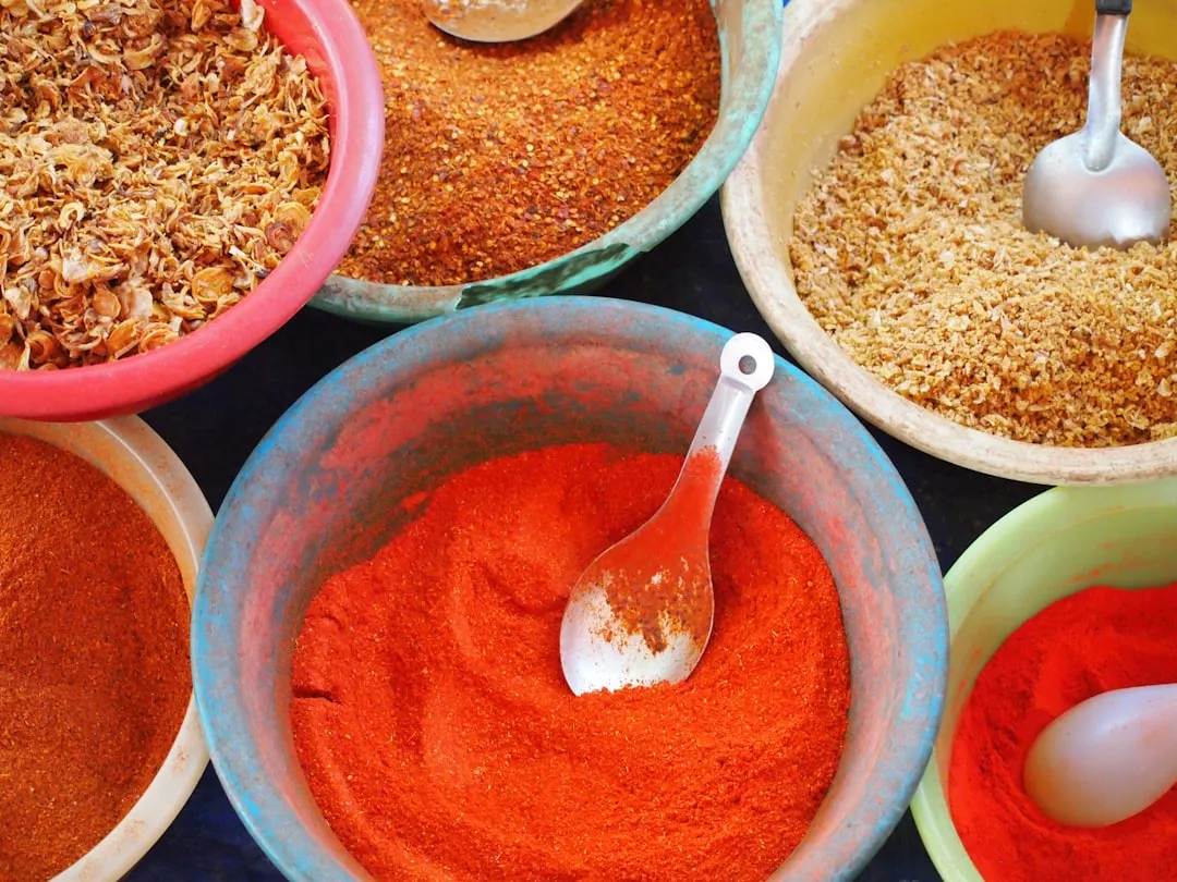Laos: Quiet, Slow-Cooked, and Seriously Underrated (Image Credits: Unsplash)