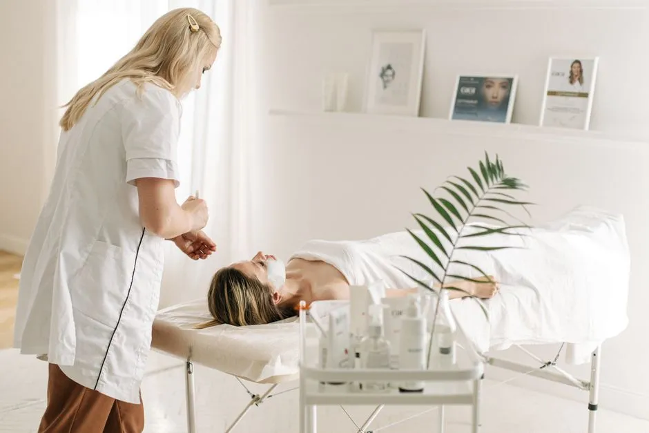 SHA Wellness Clinic, Spain: Mediterranean Neuroscience Meets Deep Rest (Image Credits: Pexels)
