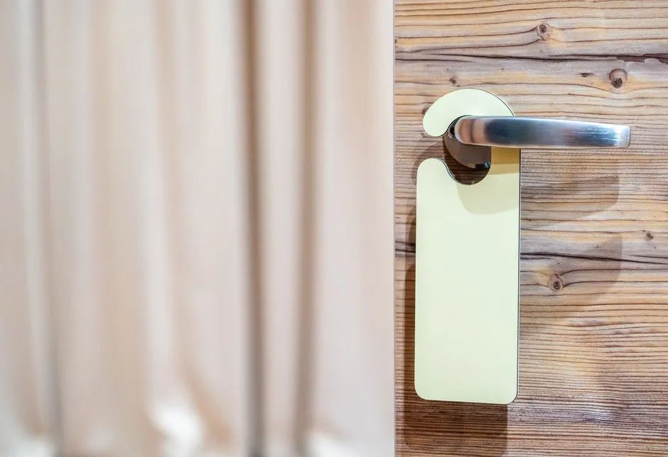 Disney Went Further and Eliminated the Sign Entirely (Image Credits: Pexels)
