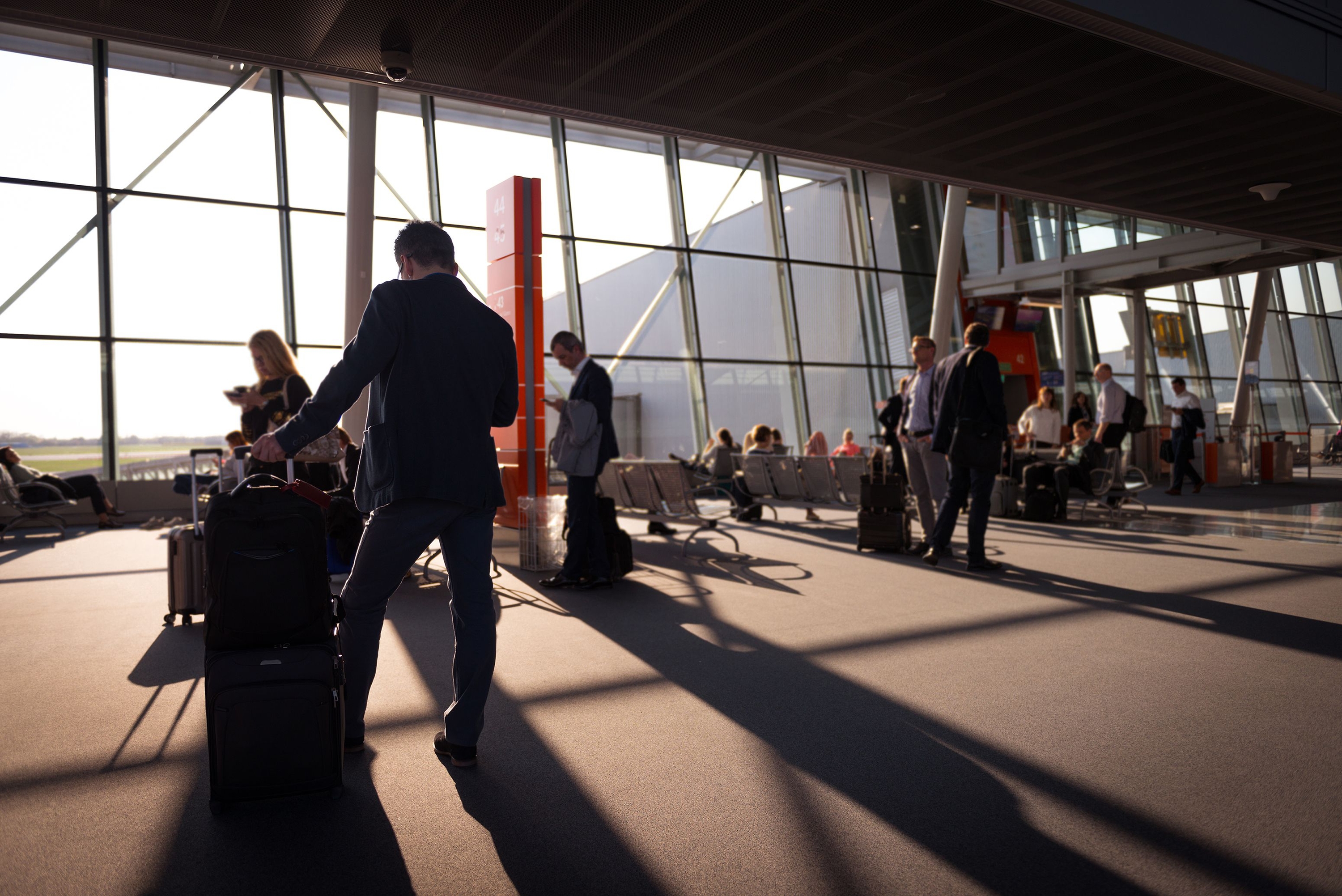 TSA Agents Admit This Is the Fastest Way to Get Flagged for a Bag Search