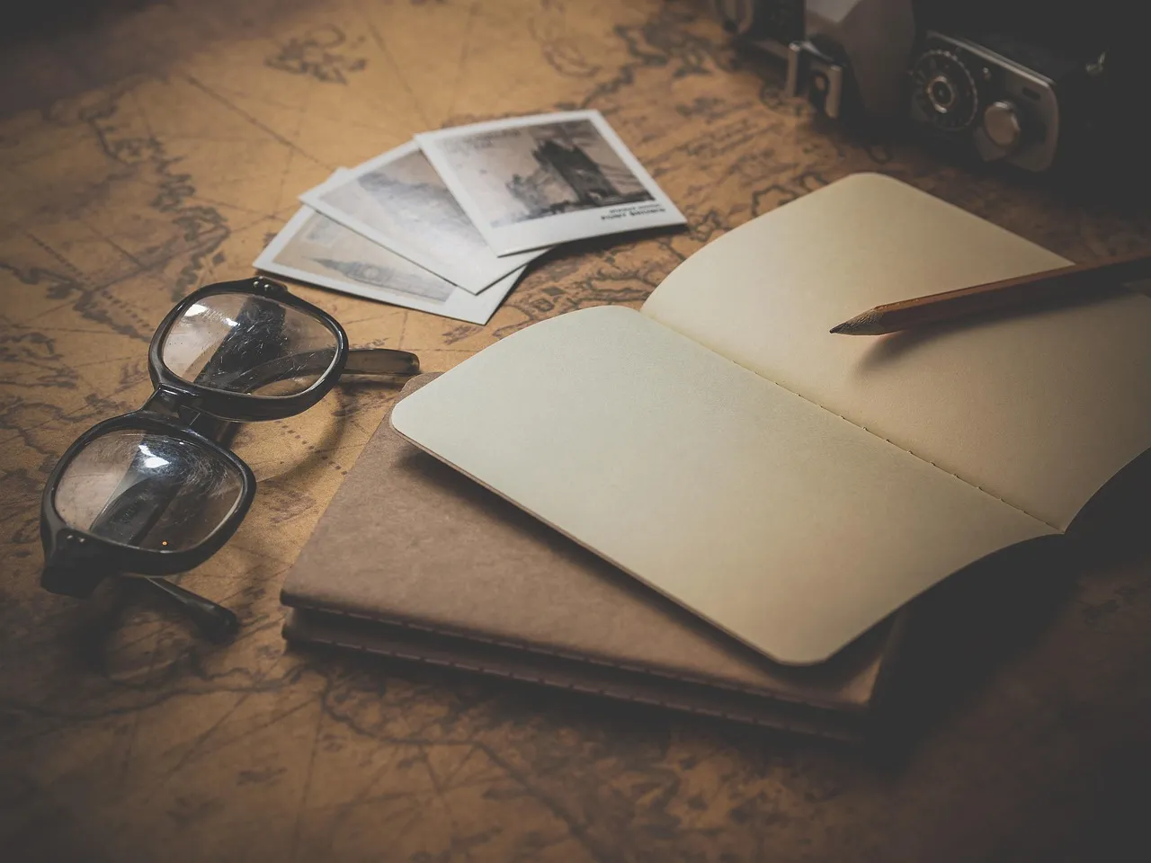 The Rise of AI Travel Planning Is Bigger Than You Think (Image Credits: Pixabay)