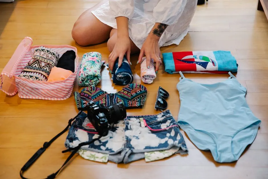 Building the System Before You Travel (Image Credits: Pexels)