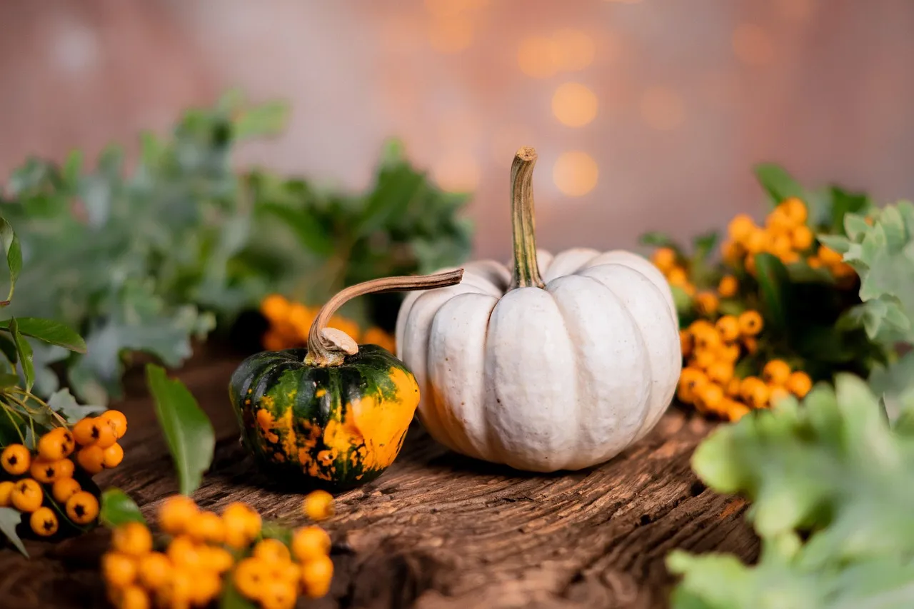 Year-Round Events and Community Life (Image Credits: Pixabay)
