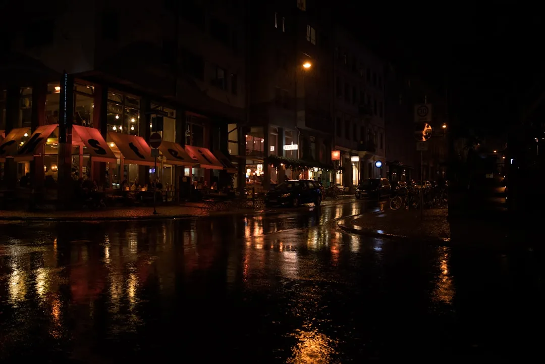 The Rain Day Secret Most Visitors Ignore (Image Credits: Unsplash)