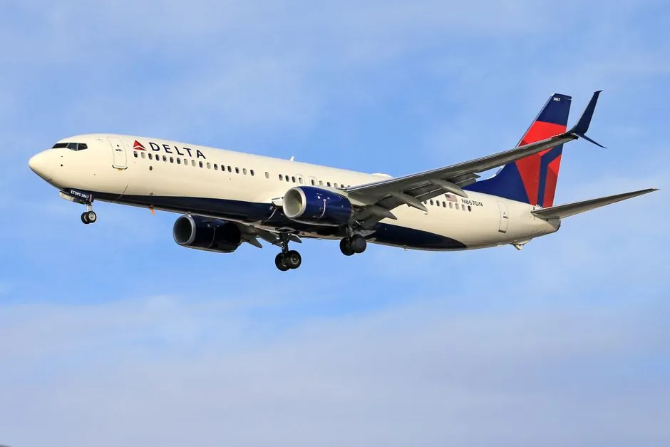 Delta Will Give You Free Medallion Status for Three Months (Image Credits: Pexels)