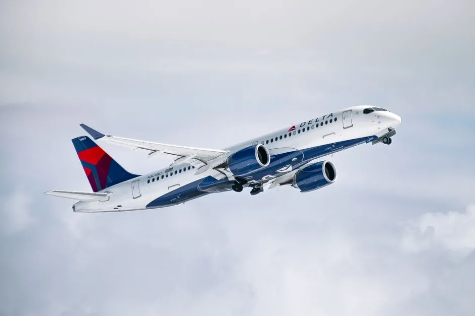 The A220 Gets Its Own XL Upgrade in 2026 (Image Credits: Pexels)