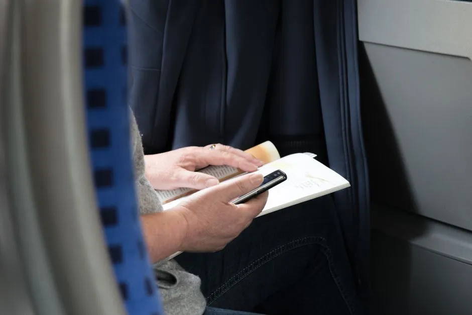 The Paradies Lagardère Read and Return Program Changed the Game (Image Credits: Pexels)