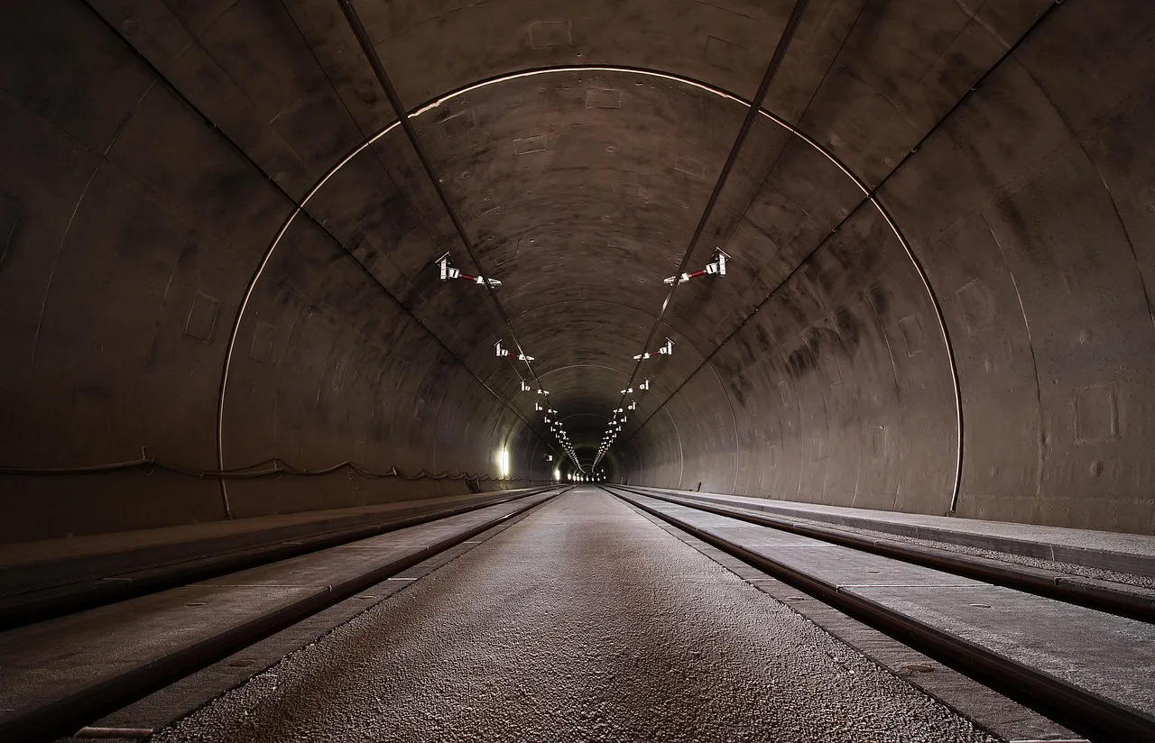 The Zarafshan-Karakum Corridor: A Heritage Network Recognized in 2024 (Image Credits: Pixabay)