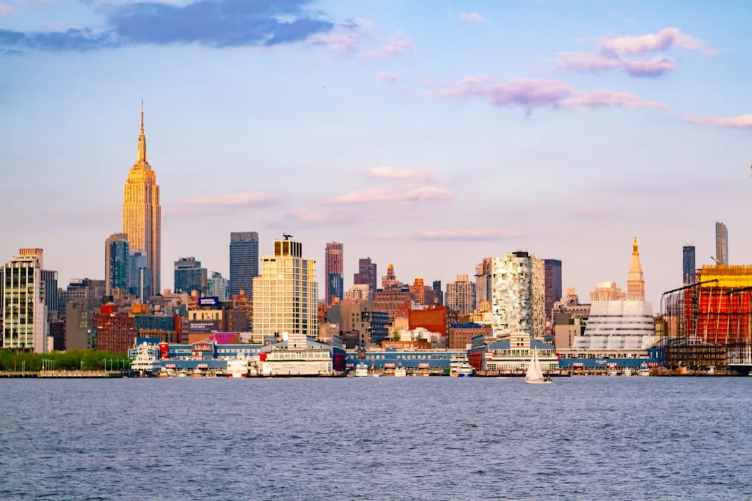 New Jersey: The Diner Capital That Shaped a Nation (Image Credits: Unsplash)