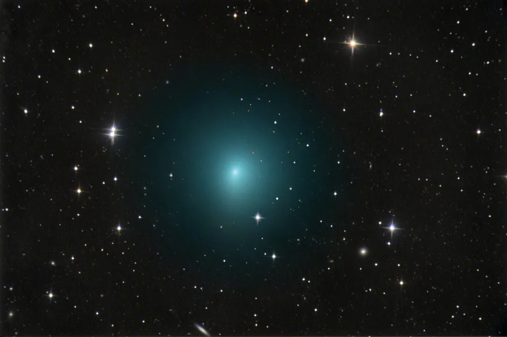 How to Get Started Tonight (NASA Goddard Photo and Video, Flickr, CC BY 2.0)