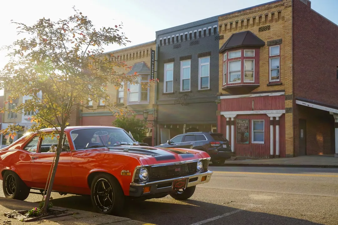 Why Ohio Small Towns Are Having a Moment (Image Credits: Unsplash)