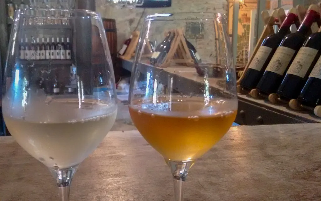 Georgia's Wine Exports: Growth, Challenges, and New Markets (Jon Gudorf Photography, Flickr, CC BY-SA 2.0)