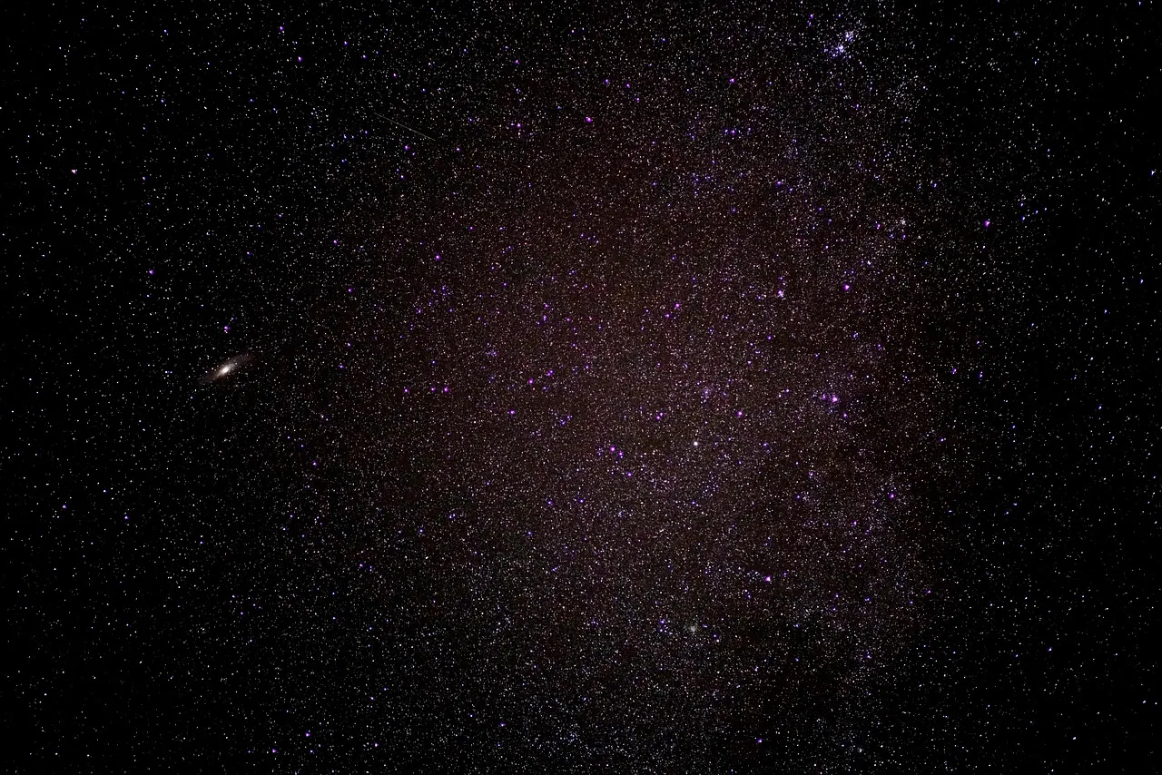 The Dark-Sky Experience: What Visitors Describe (Image Credits: Pixabay)