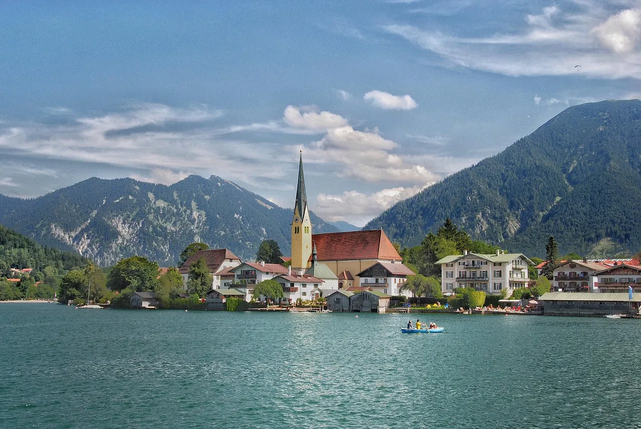What Makes These Towns Worth the Drive (Image Credits: Pixabay)