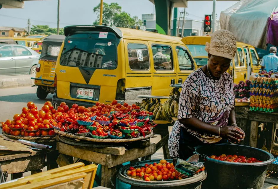 Social Media and the Appetite for Visibility (Image Credits: Pexels)