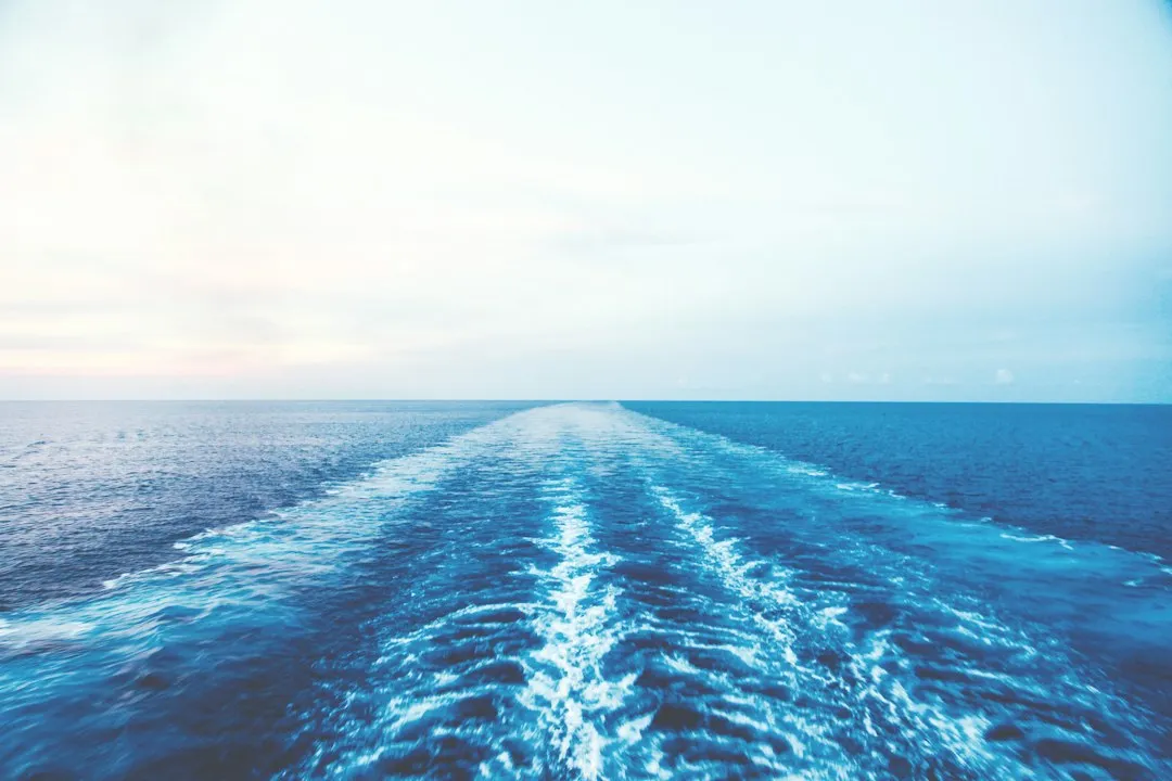 Who Gets Seasick More Often: What the Data Actually Shows (Image Credits: Unsplash)