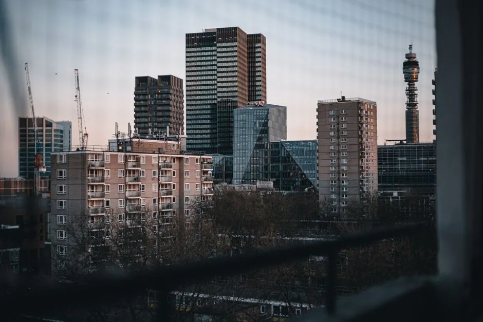 Trellick Tower, London: From Troubled Past to Coveted Address (Image Credits: Pexels)