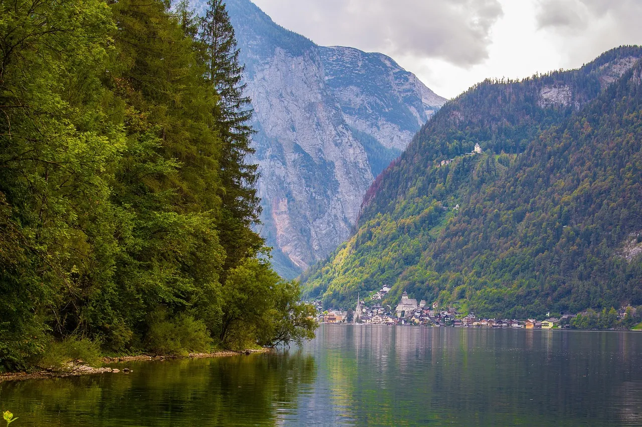 The UNESCO Recognition That Changed Everything (Image Credits: Pixabay)