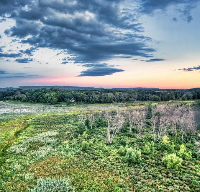 The Geology That Makes It Look Nothing Like the Rest of the Midwest (Image Credits: Pexels)