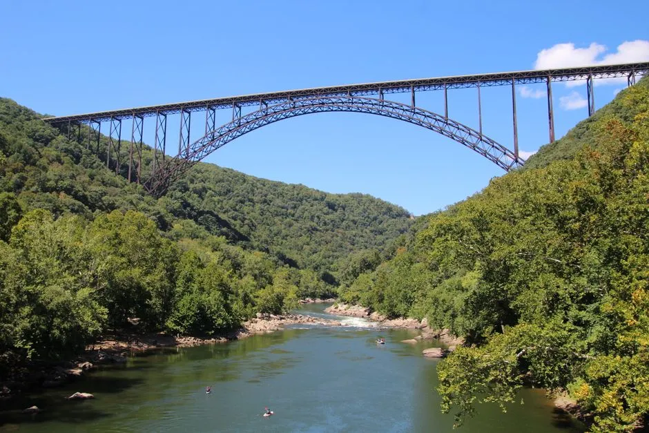 The Bridge Itself Is Worth the Trip (Image Credits: Pexels)