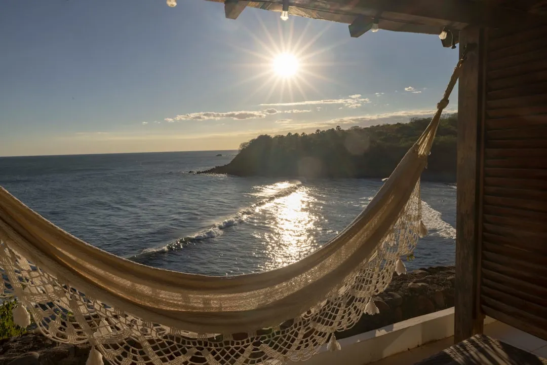 Slow Coastal Living as a Travel Philosophy (Image Credits: Unsplash)